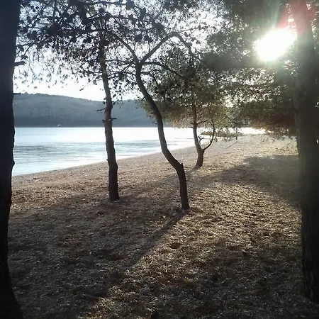 Gea Lägenhet Trogir