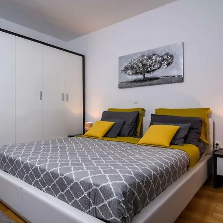 Appartement Gea *