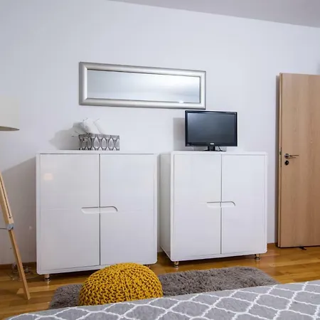 Gea Appartement