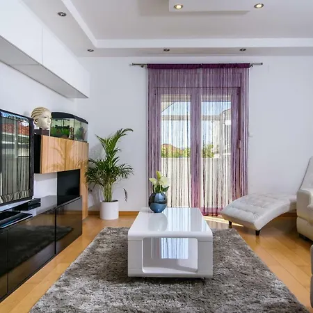 Appartement Gea *