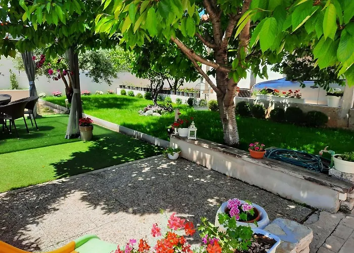 Gea Apartmán