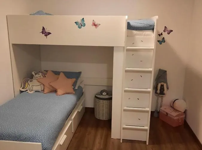 Apartmán Gea *
