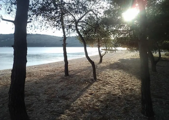 Gea Apartmán Trogir