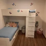 Appartement Gea *