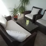 Appartement Gea *