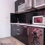 Appartement Gea *