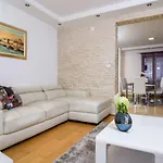 Appartement Gea *