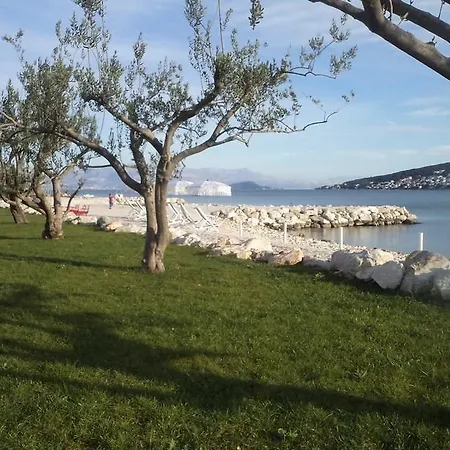Gea Apartman *
