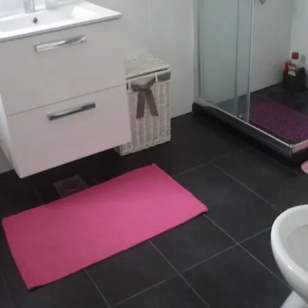 Apartman Gea