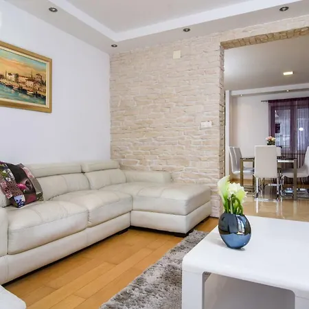 Apartman Gea *